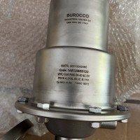 Burocco截止閥VP/FL DN40 NC可提供工程師選型