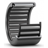 德國(guó)SKF帶機(jī)削套圈的滾針軸承（帶內(nèi)圈/不帶內(nèi)圈）NK 5/10 TN 系列