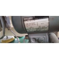 GEORGII KOBOLD KOD-MB系列三相交流制動電機(jī)歐洲原廠進(jìn)口