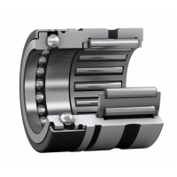 德國(guó)SKF組合滾針軸承推力滾動(dòng)軸承徑向滾針NKIA 5901系列