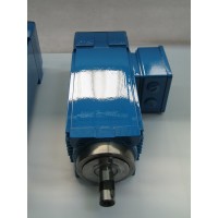 HIMMEL扁平電機(jī) K160系列 功率:45KW