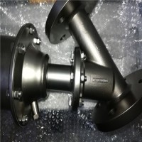 意大利布魯克Burocco閥門(mén)VPFL系列角座閥產(chǎn)品參數(shù)介紹