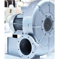 Elektror離心鼓風機 RE2RD4系列