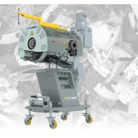 瑞士MAAG用于回收和高填充應用的齒輪泵extrex型