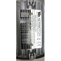 LAT Maschinen滾筒電機(jī)技術(shù)參數(shù)及應(yīng)用