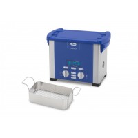 Elma sonic超聲波清洗機 xtra ST  1900H可以清洗頑固污垢