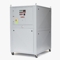 TOOL-TEMP油模溫機(jī)TT-508X溫度范圍 80°C-300°C