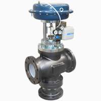 意大利 Burocco 控制閥 VSP-VSL 2VIE CHO系列