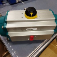 InterApp法蘭提動式止回閥FPCV 100 . 3 3 . 3HT . 0TG - S