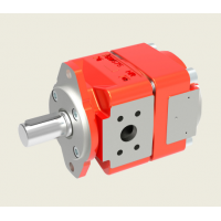 Bucher內(nèi)嚙合齒輪單元QXEM2系列變轉(zhuǎn)速、高動態(tài)響應(yīng)