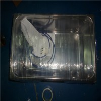 德國艾爾瑪elma超聲波清洗機(jī)Elmasonic S 100 H型號特點介紹