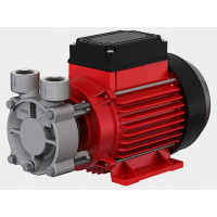 SPECK蓄熱式渦輪泵Y/YS-2951-W-MK型緊耦合泵