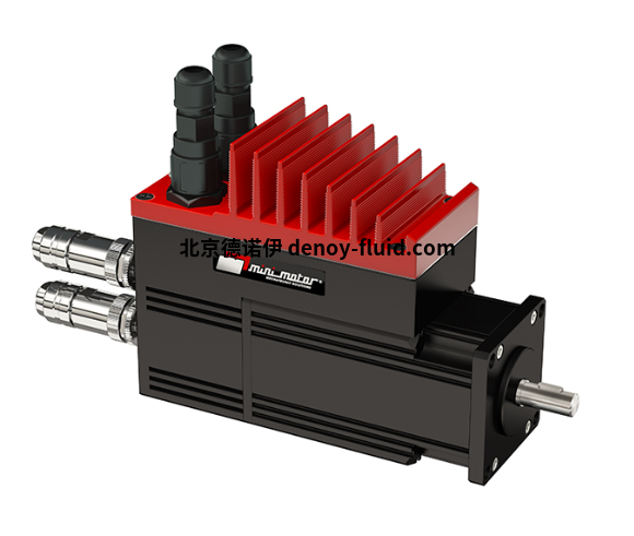 無(wú)刷電機(jī)4