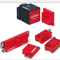 德國安士能EUCHNER安全開關 CES-A-C5