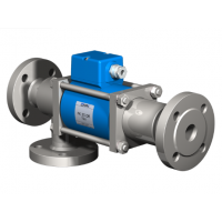 müller安全閥認證閥門MK / FK 15 DVGW型