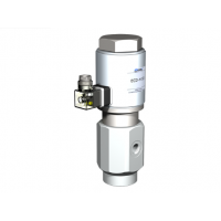 Müller高壓側(cè)向閥ECD-H 10型口徑為1.5到15mm