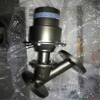 布魯克Burocco適用于鋼廠專用閥門VPOO系列