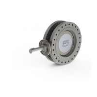 Müller蝶閥QUADAX四軸 –雙法蘭版本?