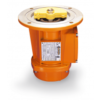 Italvibras電動(dòng)振動(dòng)器 MVB-E系列