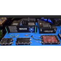 德國貝克 behlke快速高壓開關(guān)FDA 100-75系列歐洲原廠原裝進口