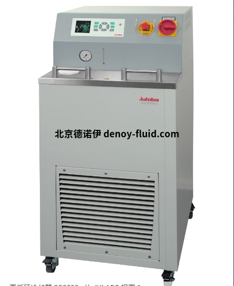 再循環(huán)冷卻器