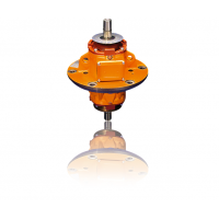 意大利Italvibras振動(dòng)器MTF型帶法蘭固定的電動(dòng)振動(dòng)器