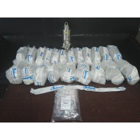 bolondi RW200AW清洗噴頭：180°扇形清洗