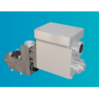 德國(guó)Hauhinco截止閥DN2 PN2 二位二通比例截止閥
