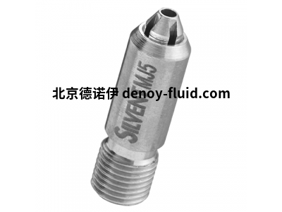 瑞典Silvent噴頭MJ5型空氣噴嘴