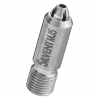 瑞典Silvent噴頭MJ5型空氣噴嘴