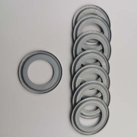 布魯克Burocco截止閥DN40、PN16(主用于穿水冷卻等)