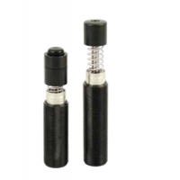 Weforma減震器WS-M 4x4-1 / 2型不銹鋼工業(yè)吸震器