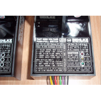 德國(guó)貝克 behlke快速高壓開(kāi)關(guān)FDA 100-75系列歐洲原廠原裝進(jìn)口