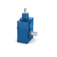 VOGEL斜齒輪錐齒輪減速機KS 系列