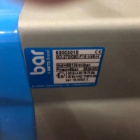 Bar氣動(dòng)執(zhí)行器GD-210/090-F14-V36-H系列歐洲原廠(chǎng)進(jìn)口