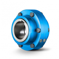 HIMMEL? 三相電機KH112-SB/8U M10-RH