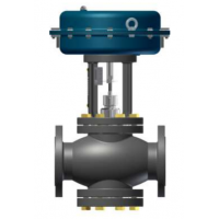 burocco 意大利控制閥 800系列 參數(shù)選型