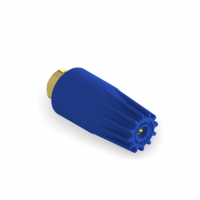 PA旋轉(zhuǎn)噴嘴 UR16系列 額定壓力：160巴 貨號：25.1680.70