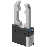ZIMMER夾緊元件MKS2005AK