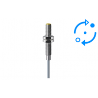 德國Steute傳感器IS M18 EXTREME電感式1202185