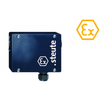 德國Steute防爆EX STM 515聯(lián)鎖裝置1315086