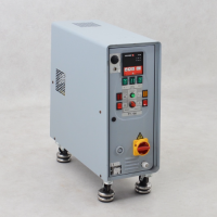 TOOL-TEMP風式冷水機TT-5500E產品簡介