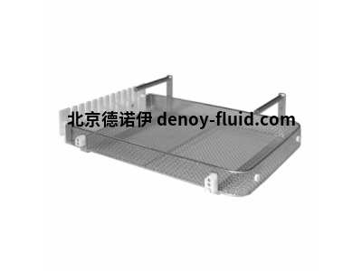 BANDELIN 超聲波浴附件SONOREX K08型清潔籃