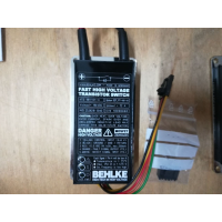 Behlke高壓脈沖開關 HTS 80-500-SCR系列歐洲原廠進口