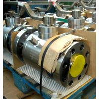 控制閥VL10 DN15 PN16