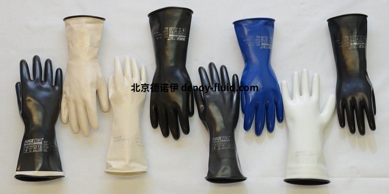 Jugitec防護(hù)工作手套7B L 04 250 F可用于制藥和食品行業(yè)