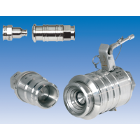 WALTHER清潔斷開單聯(lián)軸器BF-005型