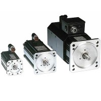 Georgii KoboldKSA異步伺服電機(jī)