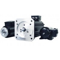 Georgii Kobold異步力矩電機KOD-DM KSA-DM