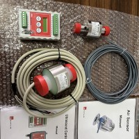 AQ超聲波控制器D72 通過2個4-20 mA進(jìn)行通信